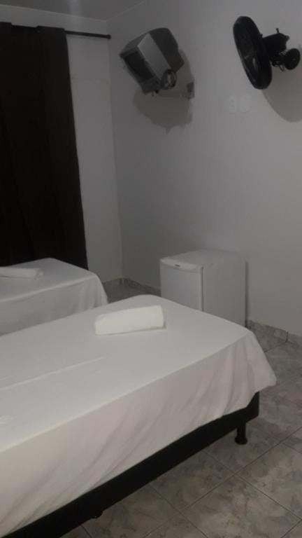 Danmar Hotel Taguatinga Bagian luar foto