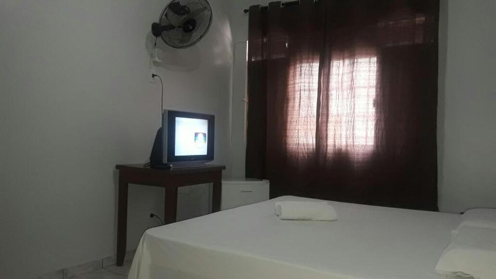 Danmar Hotel Taguatinga Bagian luar foto